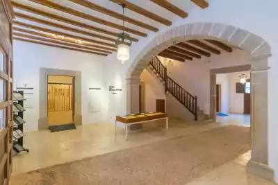 Holiday rentals in Casa Museu de Llorenç Villalonga, Mallorca